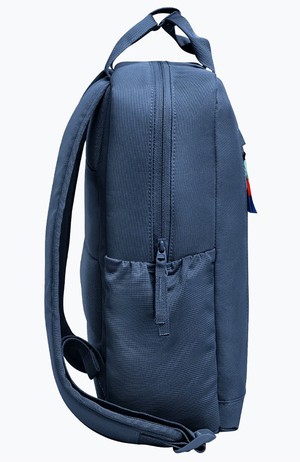 Daypack 2.0 rugzak ocean blue from Sophie Stone