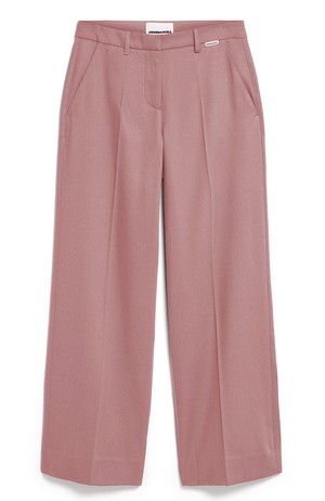 Leandraa pantalon light berry from Sophie Stone