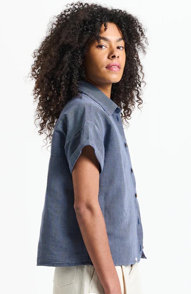 Zeel blouse from Sophie Stone