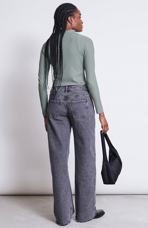 Sunny jeans light grey from Sophie Stone Sunny jeans light grey from Sophie Stone