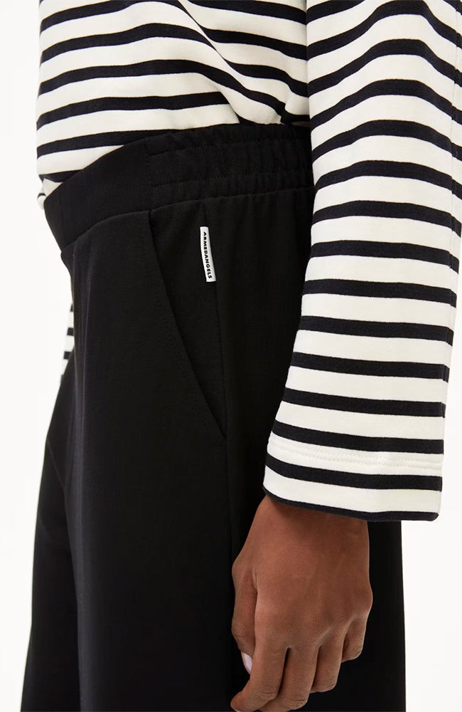 Himaari broek zwart from Sophie Stone