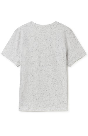 Qalito t-shirt wit from Sophie Stone