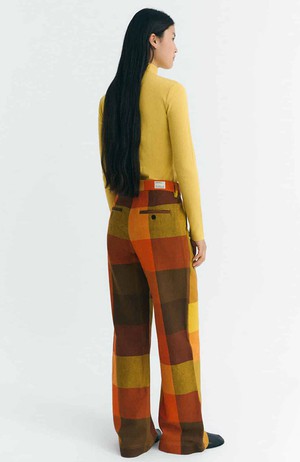Creek blanket hermione broek from Sophie Stone