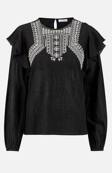 Tamires blouse van Sophie Stone