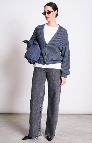 Lena vest turbulence from Sophie Stone