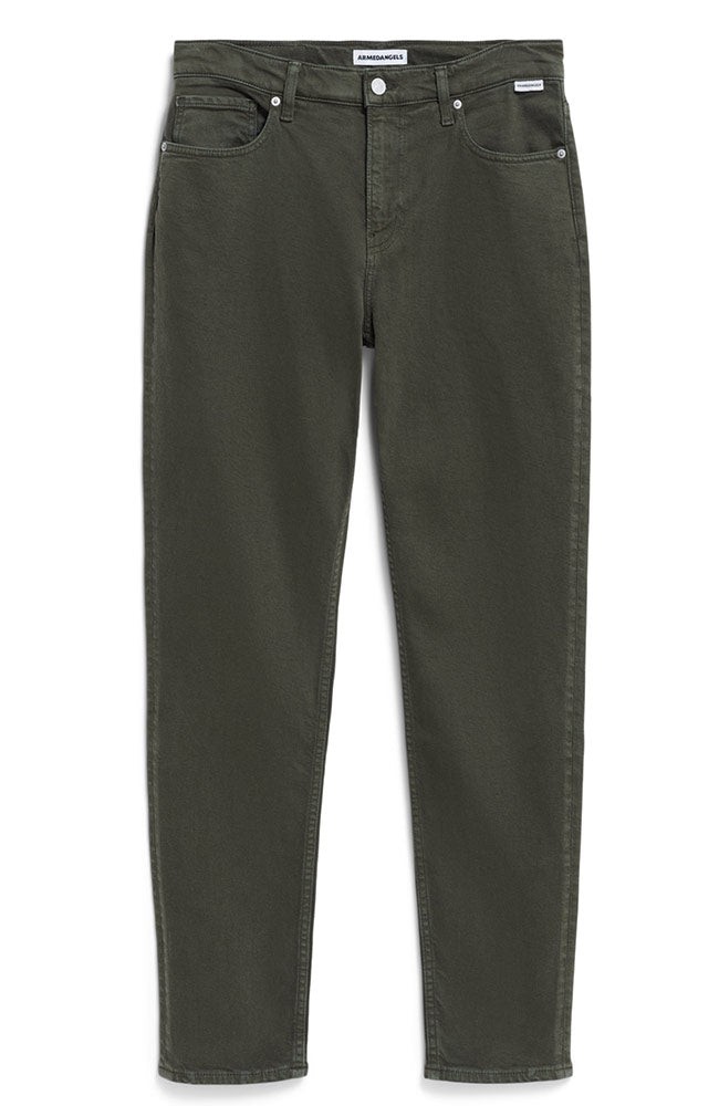 Aarjo jeans forest pine from Sophie Stone