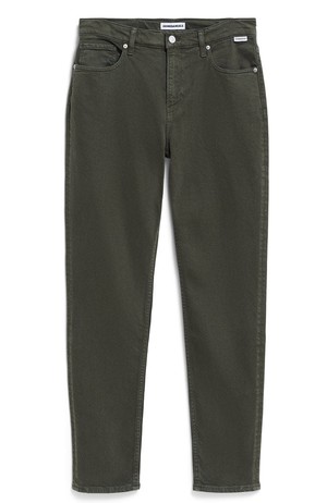 Aarjo jeans forest pine from Sophie Stone