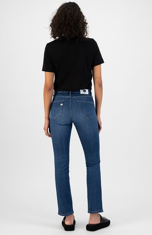 Faye Straight jeans Stone Indigo from Sophie Stone