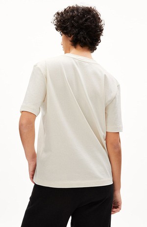 Tarjaa t-shirt undyed from Sophie Stone