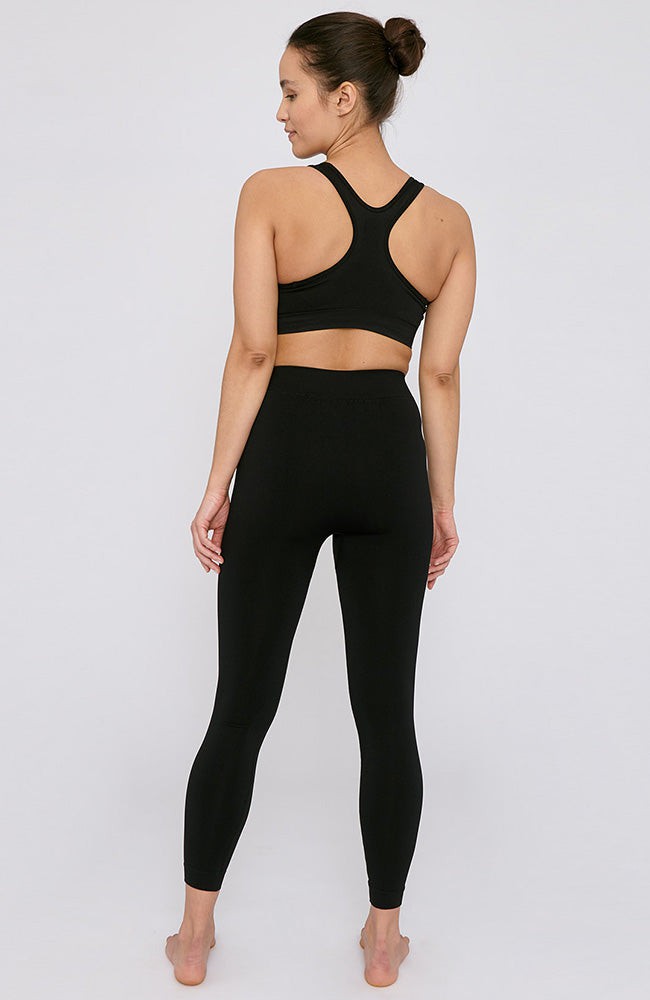 Core leggings zwart from Sophie Stone