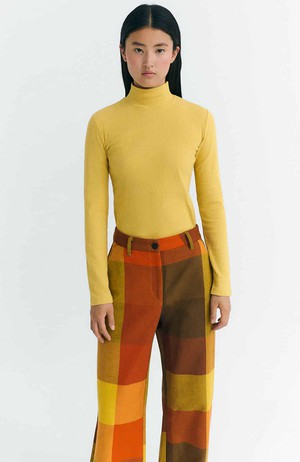 Aine hemp top hive from Sophie Stone