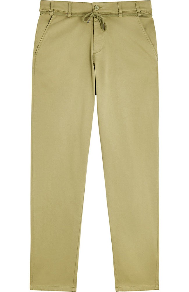Tiago broek eucalyptus from Sophie Stone