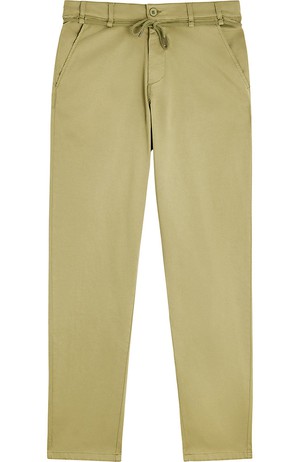 Tiago broek eucalyptus from Sophie Stone