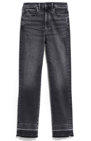 Lejaani straight leg jeans licorice from Sophie Stone Lejaani straight leg jeans licorice from Sophie Stone