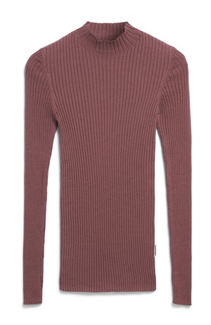 Alaania top dark berry from Sophie Stone