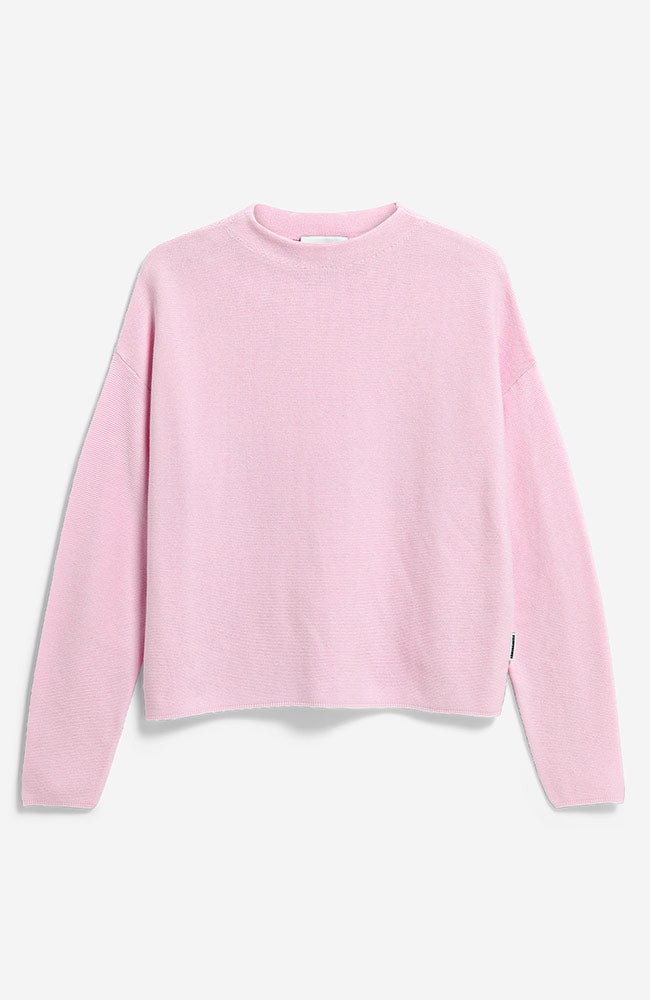 Merinaa links links pink mist from Sophie Stone