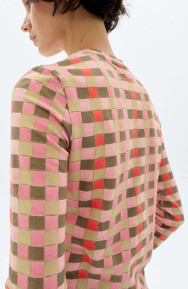 Brisa top colors from Sophie Stone