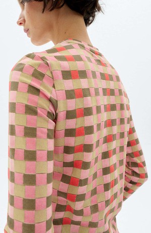 Brisa top colors from Sophie Stone