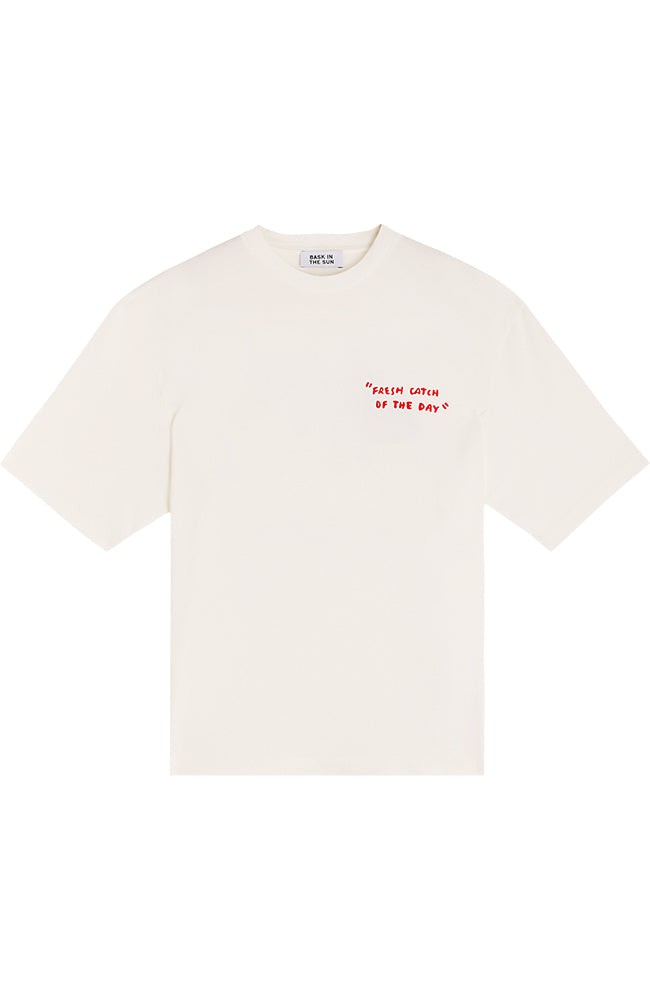 Natural Fresh t-shirt from Sophie Stone