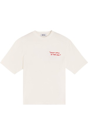 Natural Fresh t-shirt from Sophie Stone
