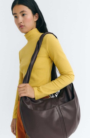 Aine hemp top hive from Sophie Stone