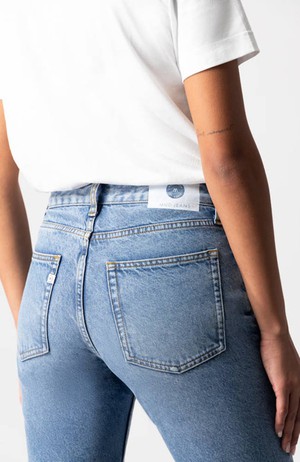 Easy Go jeans stone vintage from Sophie Stone