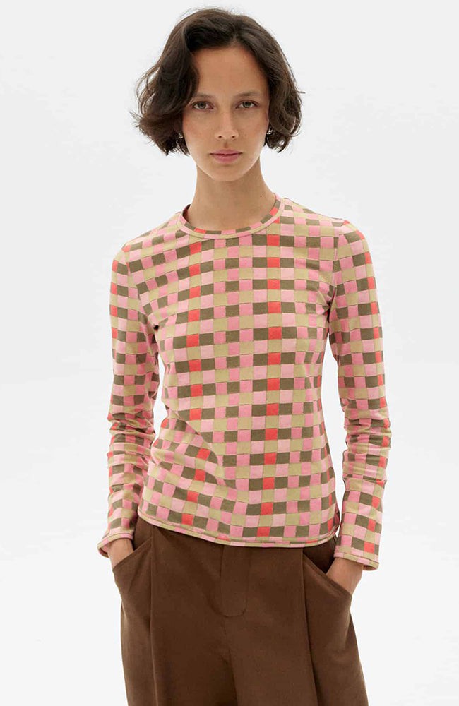 Brisa top colors from Sophie Stone