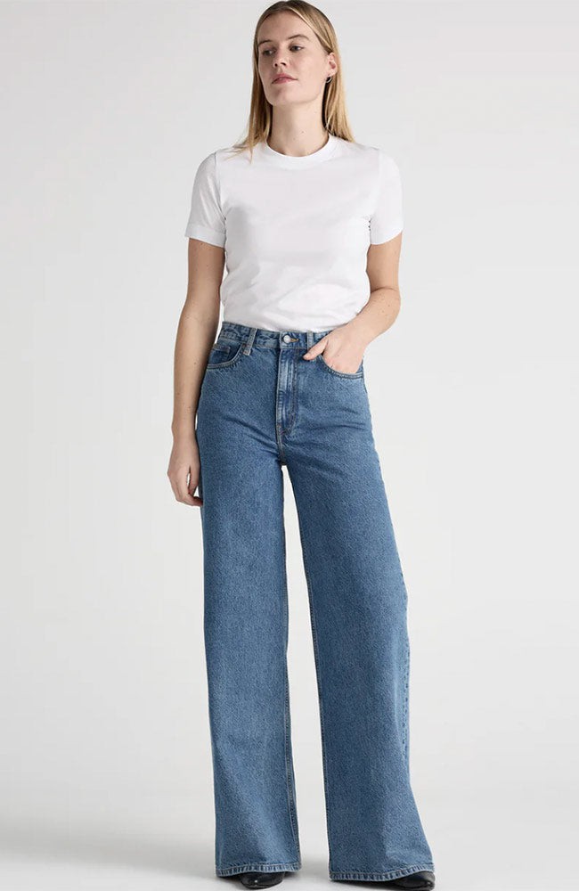 Sara High Loose jeans Stone Vintage from Sophie Stone Sara High Loose jeans Stone Vintage from Sophie Stone