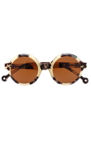 Zonnebril Eclipse havana from Sophie Stone