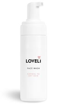 Face wash via Sophie Stone