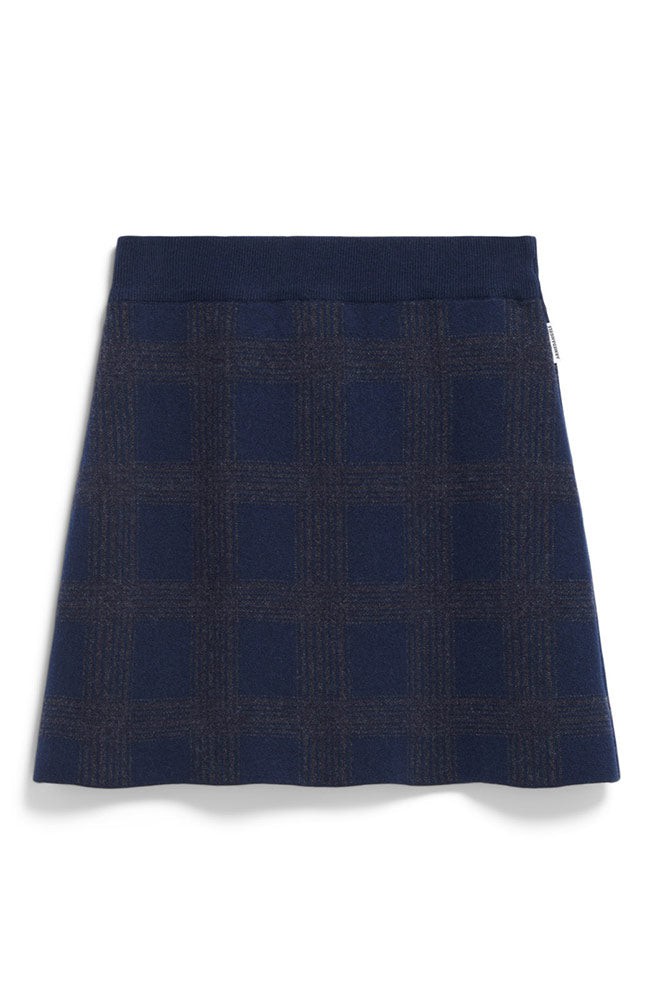 Darlaa check rok night sky from Sophie Stone