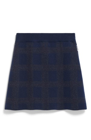 Darlaa check rok night sky from Sophie Stone