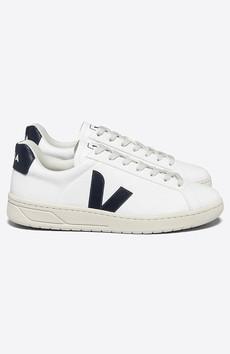 VEGAN - Urca CWL sneaker white nautico via Sophie Stone