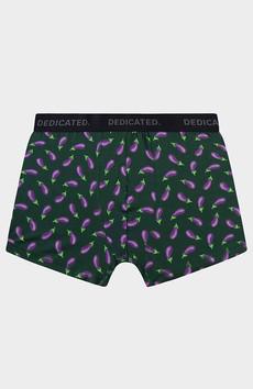 Boxer Egg plant groen via Sophie Stone