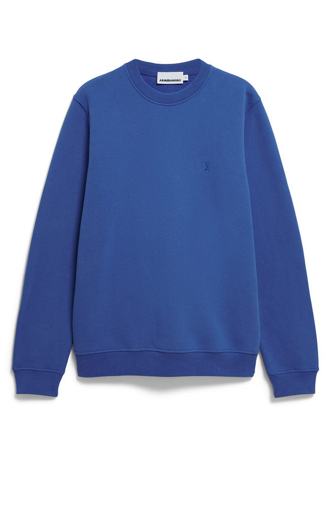 Baaro sweatshirt dark morning from Sophie Stone