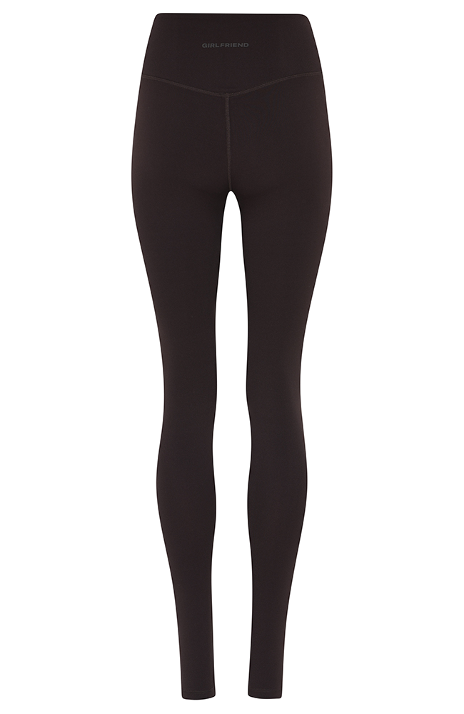 Float legging bruin from Sophie Stone