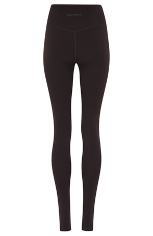 Float legging bruin from Sophie Stone