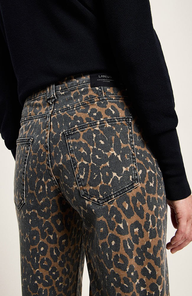 Relaxed jeans leo from Sophie Stone