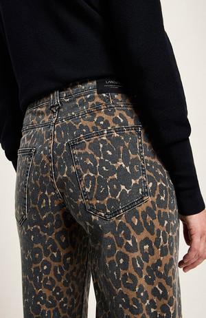 Relaxed jeans leo from Sophie Stone