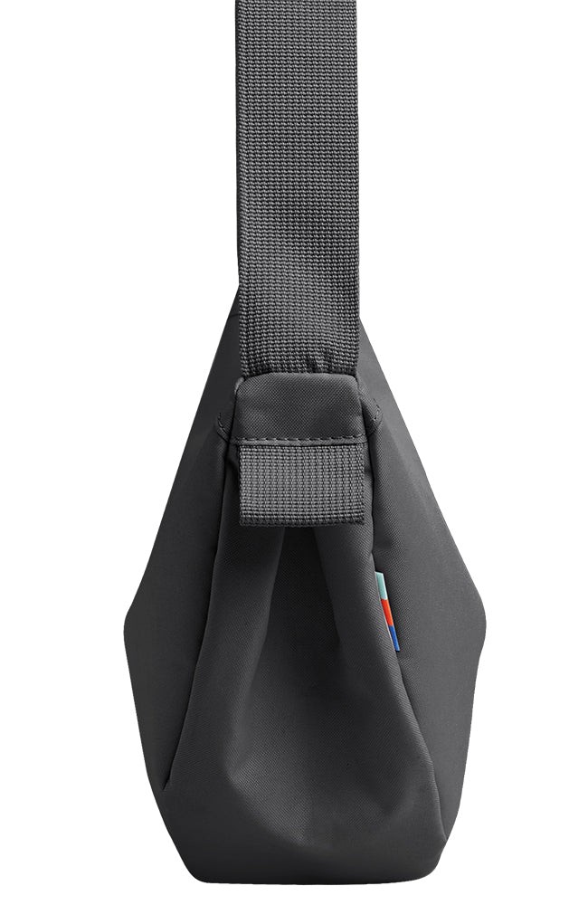 Moon bag small shark from Sophie Stone