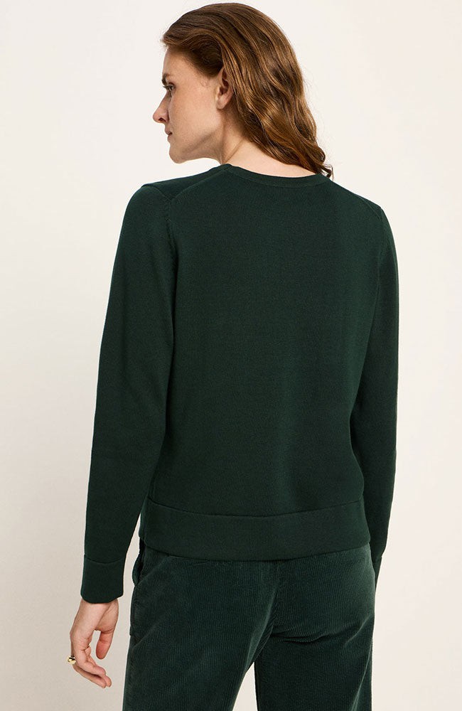 Trui forest from Sophie Stone