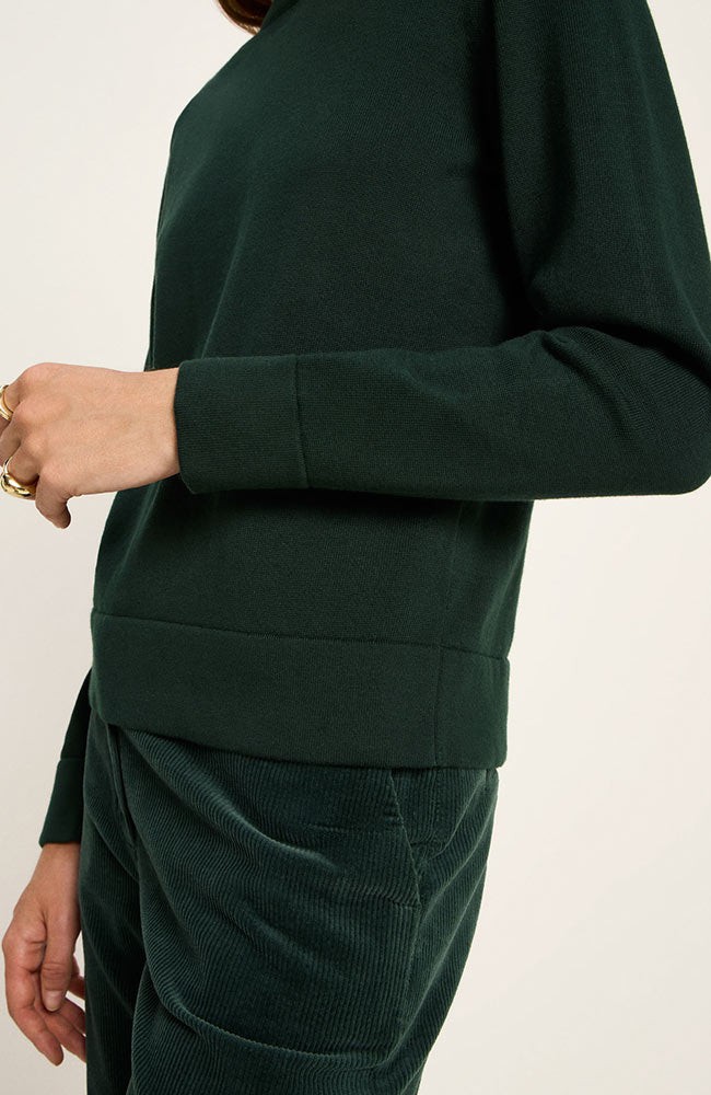 Trui forest from Sophie Stone