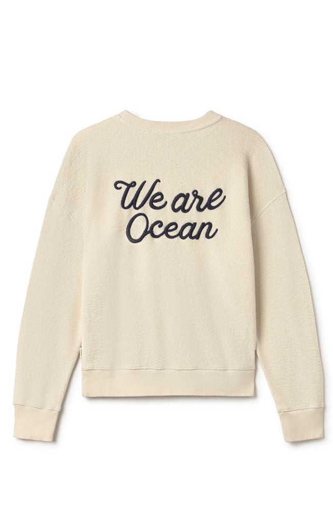 Belitz trui ecru from Sophie Stone