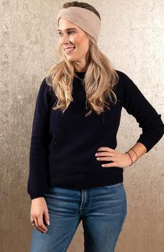 Martiaa wol beige van Sophie Stone