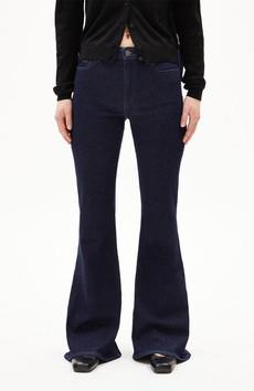 Anamaa flared jeans maggiore via Sophie Stone