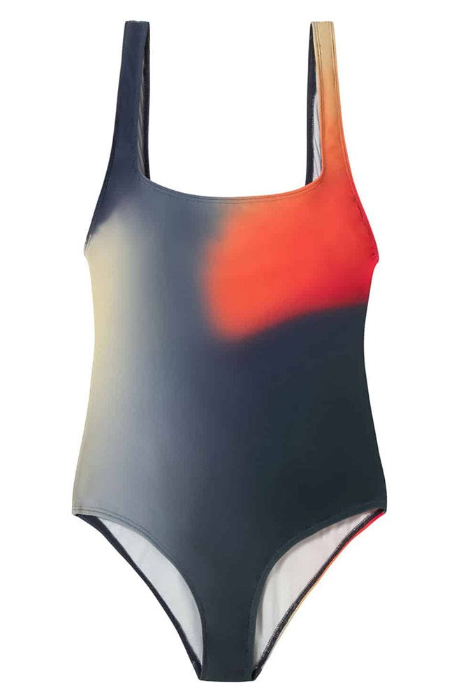 Bookeh Amalfi badpak from Sophie Stone