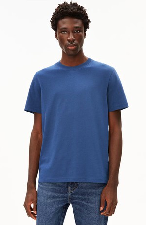 Maarkos t-shirt dark morning from Sophie Stone