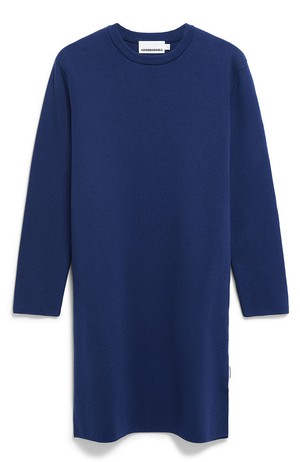 Rosanniaas jurk blue noon from Sophie Stone