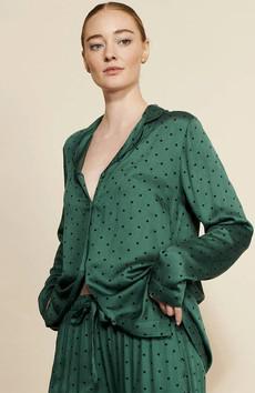 FieUP pyjama blouse van Sophie Stone