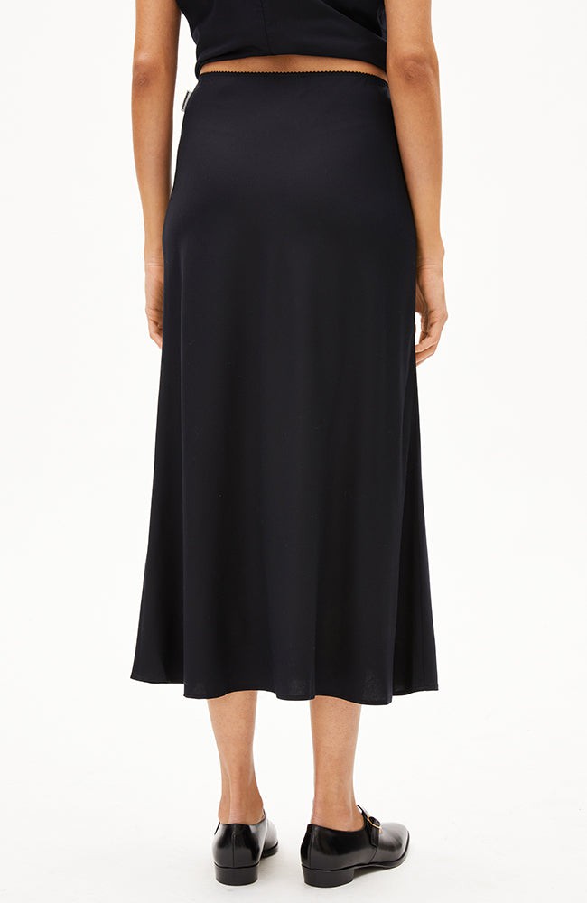 Lenovaa rok zwart from Sophie Stone